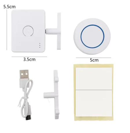 AutoFos™ - Αυτόματος Διακόπτης Φωτός