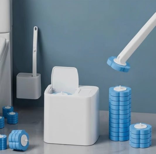 Οικοβούρτσα™